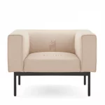 Sofa Vải Cao Cấp Nhập Khẩu Đơn MyChair SF021-1