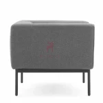Sofa Vải Cao Cấp Nhập Khẩu Đơn MyChair SF021-1