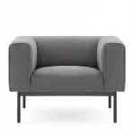 Sofa Vải Cao Cấp Nhập Khẩu Đơn MyChair SF021-1