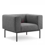 Sofa Vải Cao Cấp Nhập Khẩu Đơn MyChair SF021-1