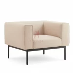 Sofa Vải Cao Cấp Nhập Khẩu Đơn MyChair SF021-1