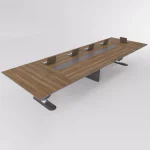 Bàn Họp Cao Cấp MyChair MBGD01-H