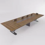 Bàn Họp Cao Cấp MyChair MBGD01-H2