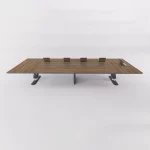 Bàn Họp Cao Cấp MyChair MBGD01-H2