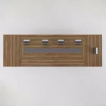 Bàn Họp Cao Cấp MyChair MBGD01-H