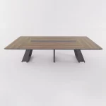 Bàn Họp Cao Cấp MyChair MBGD03-H