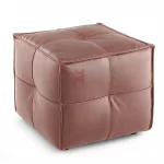 Đôn Da Cao Cấp Nhập Khẩu MyChair D01