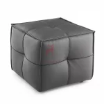 Đôn Da Cao Cấp Nhập Khẩu MyChair D01