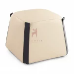 Đôn Da Cao Cấp Nhập Khẩu MyChair D02