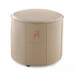 Đôn Da Cao Cấp Nhập Khẩu MyChair D03