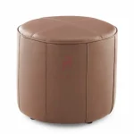 Đôn Da Cao Cấp Nhập Khẩu MyChair D03