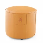 Đôn Da Cao Cấp Nhập Khẩu MyChair D03