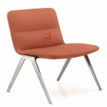 Armchair Da Cao Cấp Nhập Khẩu MyChair F28