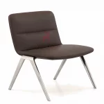 Armchair Da Cao Cấp Nhập Khẩu MyChair F28
