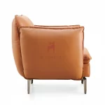 Armchair Da Cao Cấp Nhập Khẩu MyChair SF094