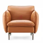 Armchair Da Cao Cấp Nhập Khẩu MyChair SF094