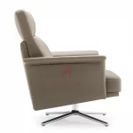 Armchair Da Cao Cấp Nhập Khẩu MyChair SF092A