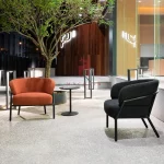 Armchair Cao Cấp Nhập Khẩu MyChair SF093