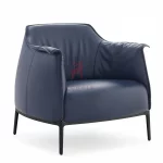 Armchair Cao Cấp Nhập Khẩu MyChair SF093