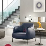 Armchair Cao Cấp Nhập Khẩu MyChair SF093