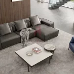 Armchair Cao Cấp Nhập Khẩu MyChair SF093