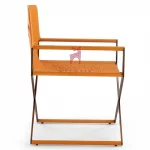 Armchair Da Cao Cấp Nhập Khẩu MyChair SF103