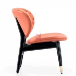 Armchair Da Cao Cấp Nhập Khẩu MyChair SF835