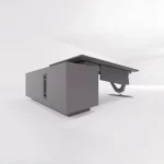 Bàn Giám Đốc Cao Cấp MyChair MBGD01