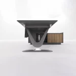 Bàn Giám Đốc Cao Cấp MyChair MBGD01