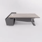 Bàn Giám Đốc Cao Cấp MyChair MBGD01