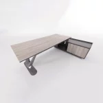 Bàn Giám Đốc Cao Cấp MyChair MBGD01