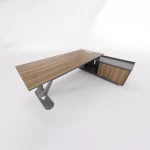 Bàn Giám Đốc Cao Cấp MyChair MBGD01