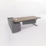 Bàn Giám Đốc Cao Cấp MyChair MBGD01