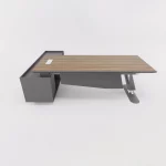 Bàn Giám Đốc Cao Cấp MyChair MBGD01