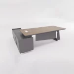 Bàn Giám Đốc Cao Cấp MyChair MBGD03