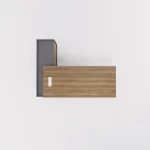 Bàn Giám Đốc Cao Cấp MyChair MBGD03