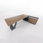 Bàn Giám Đốc Cao Cấp MyChair MBGD03