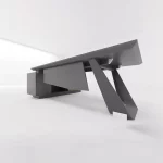 Bàn Giám Đốc Cao Cấp MyChair MBGD03