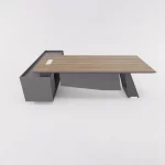 Bàn Giám Đốc Cao Cấp MyChair MBGD03