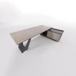 Bàn Giám Đốc Cao Cấp MyChair MBGD03