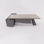 Bàn Giám Đốc Cao Cấp MyChair MBGD03