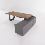 Bàn Giám Đốc Cao Cấp MyChair MBGD03