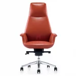Ghế Giám Đốc Da Cao Cấp Nhập Khẩu MyChair FA106A