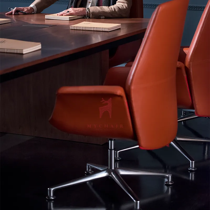 mychair ghe giam doc da cao cap nha khau mychair FA106C 4 1