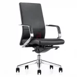 Ghế Giám Đốc Da Cao Cấp Nhập Khẩu MyChair FA819B