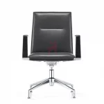 Ghế Phòng Họp Da Cao Cấp Nhập Khẩu MyChair FA827C