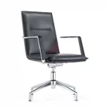 Ghế Phòng Họp Da Cao Cấp Nhập Khẩu MyChair FA827C