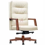 Ghế Giám Đốc Da Cao Cấp Nhập Khẩu MyChair NO706A