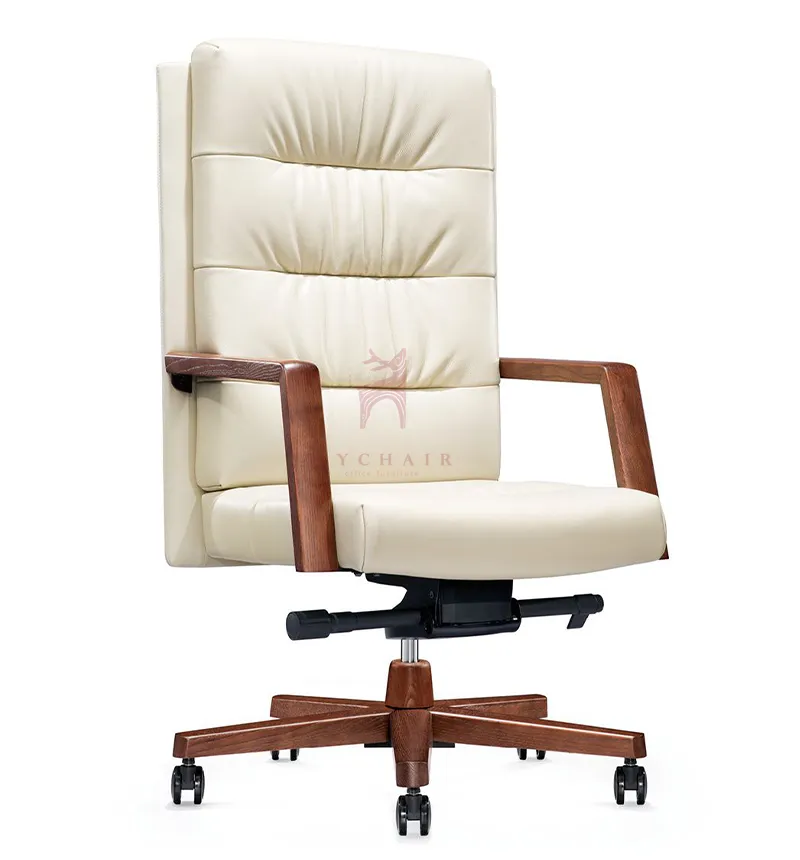 mychair ghe giam doc da cao cap nhap khau mychair no607a Webp