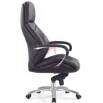 Ghế Giám Đốc Da Cao Cấp Nhập Khẩu MyChair MO101A